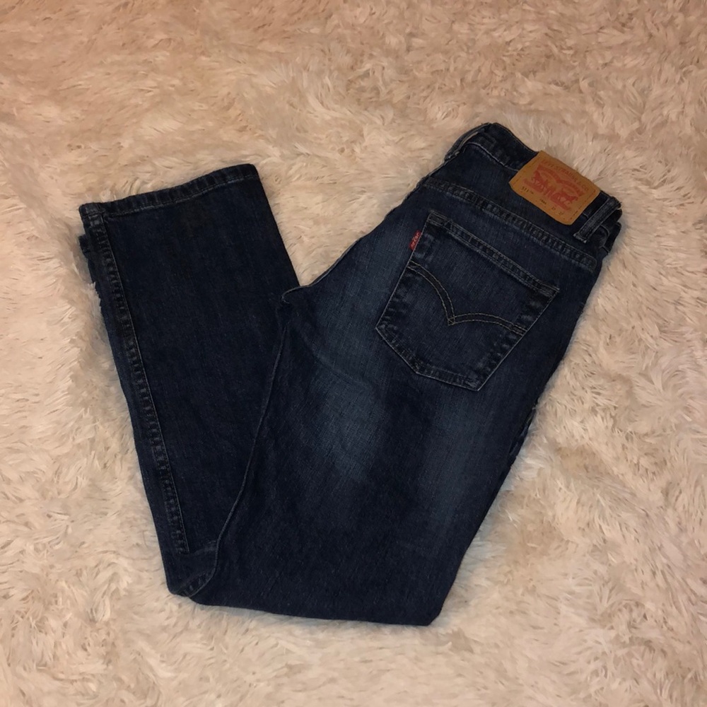Levi’s 511 Slim jeans